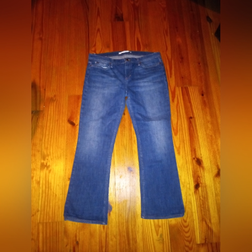 Joes jeans